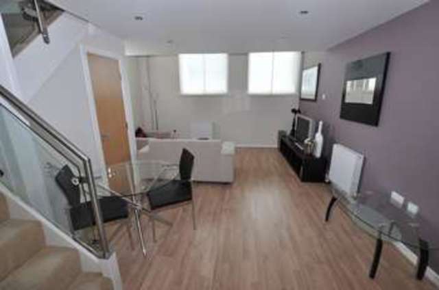  Image of 1 bedroom Flat for sale in Grants Yard Burton-on-Trent DE14 at Grants Yard  Burton-On-Trent, DE14 1BD