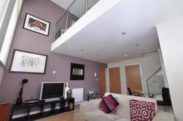  Image of 1 bedroom Flat for sale in Grants Yard Burton-on-Trent DE14 at Grants Yard  Burton-On-Trent, DE14 1BD