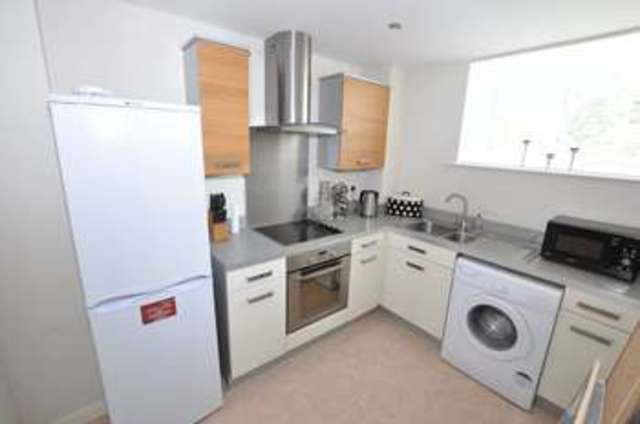  Image of 1 bedroom Flat for sale in Grants Yard Burton-on-Trent DE14 at Grants Yard  Burton-On-Trent, DE14 1BD