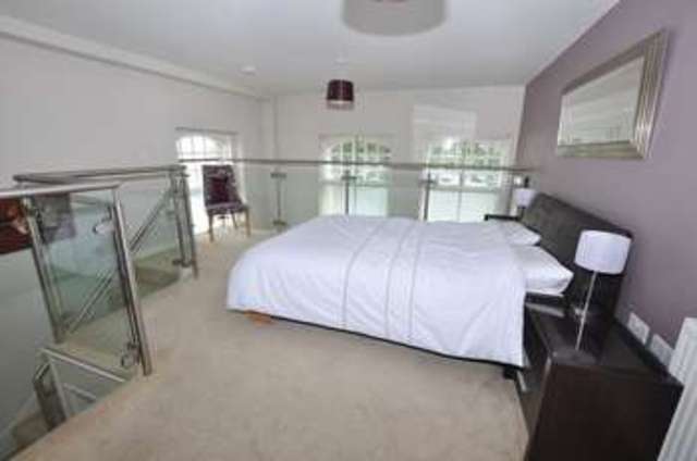  Image of 1 bedroom Flat for sale in Grants Yard Burton-on-Trent DE14 at Grants Yard  Burton-On-Trent, DE14 1BD