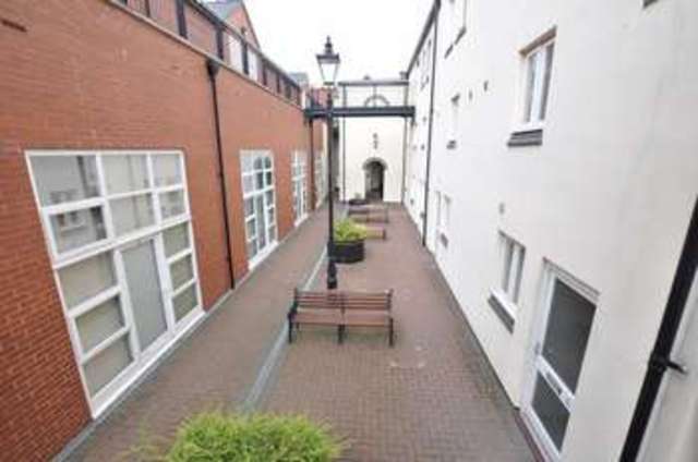  Image of 1 bedroom Flat for sale in Grants Yard Burton-on-Trent DE14 at Grants Yard  Burton-On-Trent, DE14 1BD