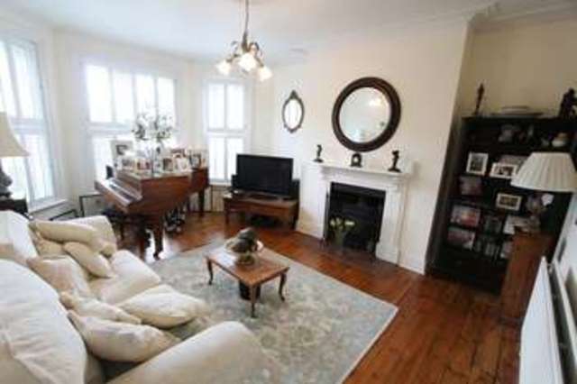  Image of 4 bedroom Semi-Detached house for sale in St. James Road Shirley Southampton SO15 at St. James Road  Southampton, SO15 5HF