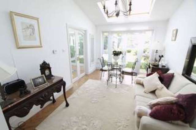  Image of 4 bedroom Semi-Detached house for sale in St. James Road Shirley Southampton SO15 at St. James Road  Southampton, SO15 5HF