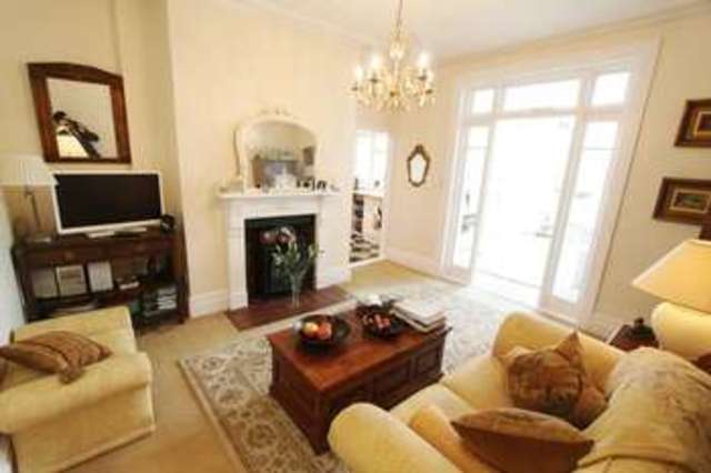 Image of 4 bedroom Semi-Detached house for sale in St. James Road Shirley Southampton SO15 at St. James Road  Southampton, SO15 5HF