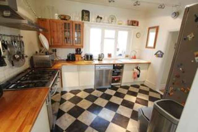  Image of 4 bedroom Semi-Detached house for sale in St. James Road Shirley Southampton SO15 at St. James Road  Southampton, SO15 5HF