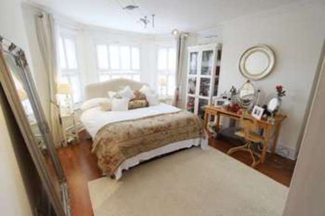  Image of 4 bedroom Semi-Detached house for sale in St. James Road Shirley Southampton SO15 at St. James Road  Southampton, SO15 5HF