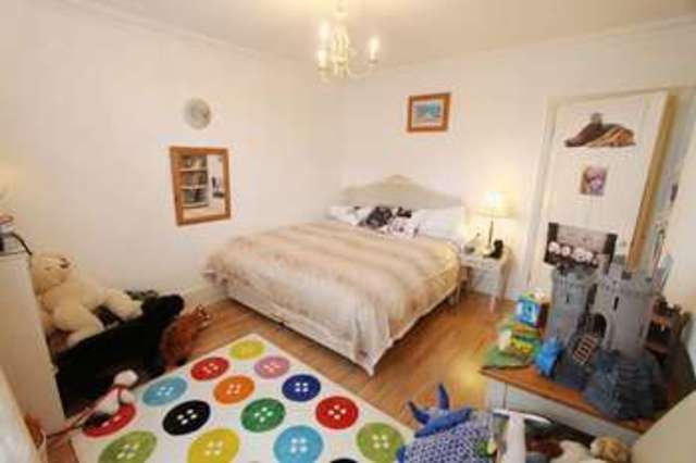  Image of 4 bedroom Semi-Detached house for sale in St. James Road Shirley Southampton SO15 at St. James Road  Southampton, SO15 5HF