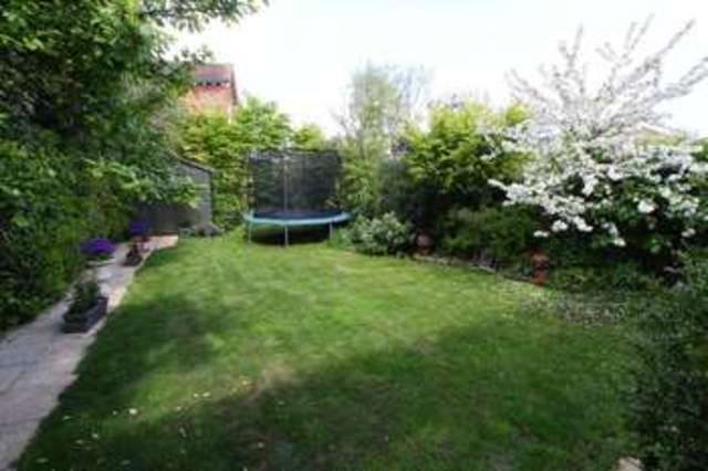  Image of 4 bedroom Semi-Detached house for sale in St. James Road Shirley Southampton SO15 at St. James Road  Southampton, SO15 5HF