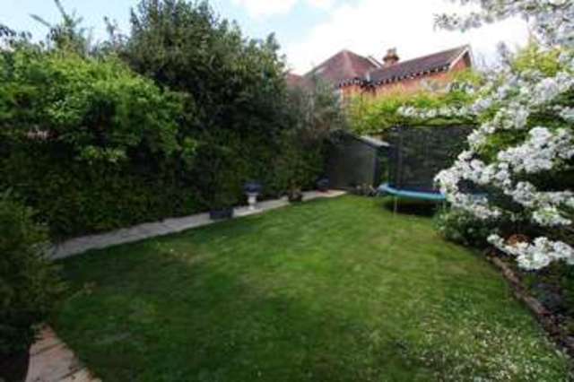  Image of 4 bedroom Semi-Detached house for sale in St. James Road Shirley Southampton SO15 at St. James Road  Southampton, SO15 5HF