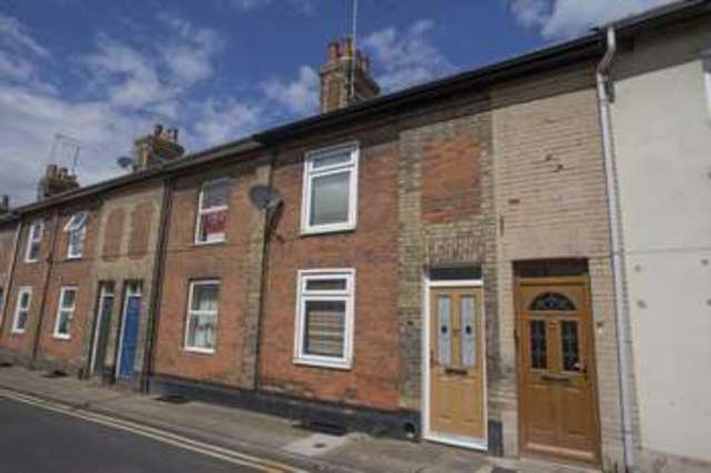  Image of 2 bedroom Terraced house for sale in St. Johns Place Bury St. Edmunds IP33 at St. Johns Place  Bury St. Edmunds, IP33 1SW