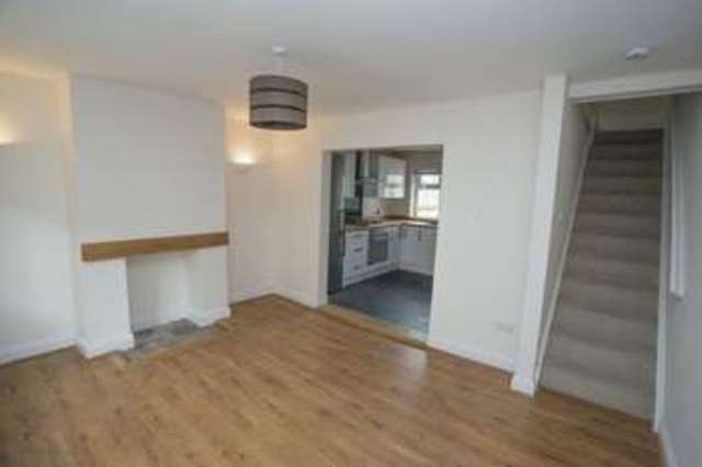  Image of 2 bedroom Terraced house for sale in St. Johns Place Bury St. Edmunds IP33 at St. Johns Place  Bury St. Edmunds, IP33 1SW