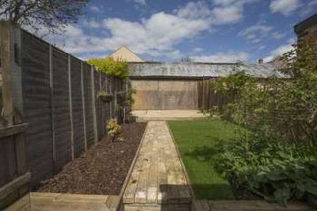  Image of 2 bedroom Terraced house for sale in St. Johns Place Bury St. Edmunds IP33 at St. Johns Place  Bury St. Edmunds, IP33 1SW