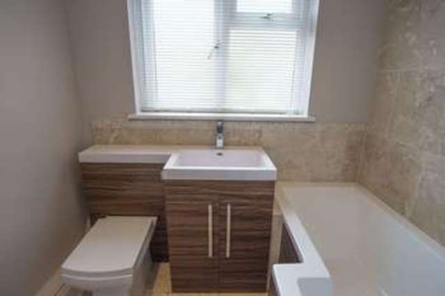  Image of 2 bedroom Terraced house for sale in St. Johns Place Bury St. Edmunds IP33 at St. Johns Place  Bury St. Edmunds, IP33 1SW