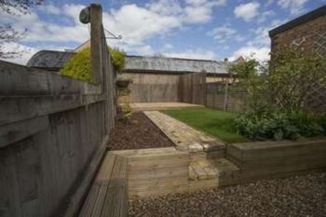  Image of 2 bedroom Terraced house for sale in St. Johns Place Bury St. Edmunds IP33 at St. Johns Place  Bury St. Edmunds, IP33 1SW