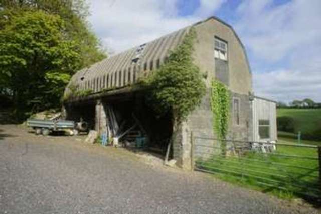  Image of 8 bedroom Detached house for sale in St. Keyne Liskeard PL14 at St Keyne Liskeard, PL14 4SP