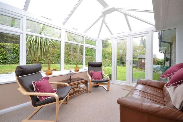  Image of 2 bedroom Detached house for sale in Inglewood Park Ventnor PO38 at St Lawrence Ventnor Isle Of Wight, PO38 1UX