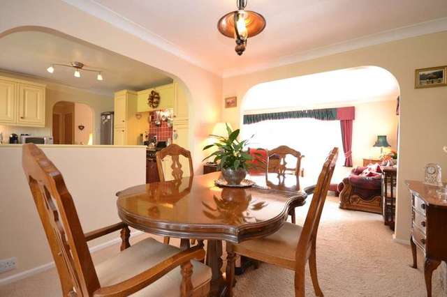  Image of 2 bedroom Detached house for sale in Inglewood Park Ventnor PO38 at St Lawrence Ventnor Isle Of Wight, PO38 1UX