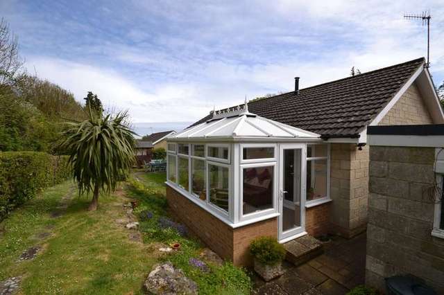  Image of 2 bedroom Detached house for sale in Inglewood Park Ventnor PO38 at St Lawrence Ventnor Isle Of Wight, PO38 1UX