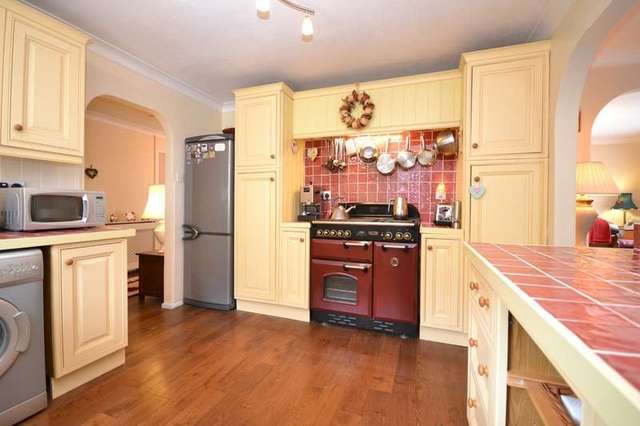 Image of 2 bedroom Detached house for sale in Inglewood Park Ventnor PO38 at St Lawrence Ventnor Isle Of Wight, PO38 1UX