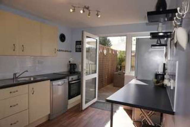  Image of 3 bedroom Terraced house for sale in St. Leonards Road Lanstephan Launceston PL15 at St Leonards Road Lanstephan Launceston, PL15 8LQ