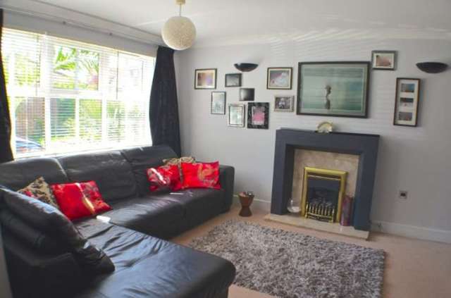  Image of 3 bedroom Terraced house for sale in St. Lucia Walk Eastbourne BN23 at St. Lucia Walk  Eastbourne, BN23 5SY