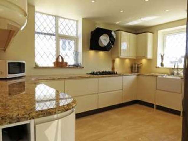  Image of 6 bedroom Detached house for sale in St. Lukes Road Winton Bournemouth BH3 at St Lukes Road Bournemouth Winton, BH3 7LR