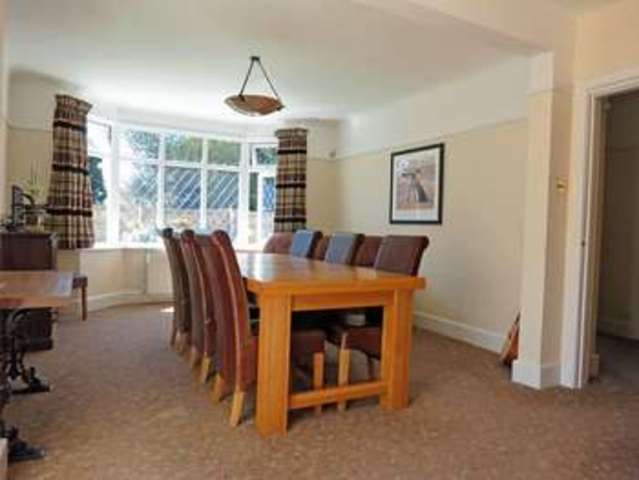  Image of 6 bedroom Detached house for sale in St. Lukes Road Winton Bournemouth BH3 at St Lukes Road Bournemouth Winton, BH3 7LR