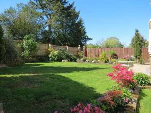  Image of 6 bedroom Detached house for sale in St. Lukes Road Winton Bournemouth BH3 at St Lukes Road Bournemouth Winton, BH3 7LR