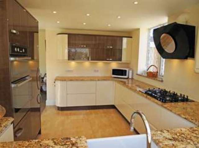  Image of 6 bedroom Detached house for sale in St. Lukes Road Winton Bournemouth BH3 at St Lukes Road Bournemouth Winton, BH3 7LR