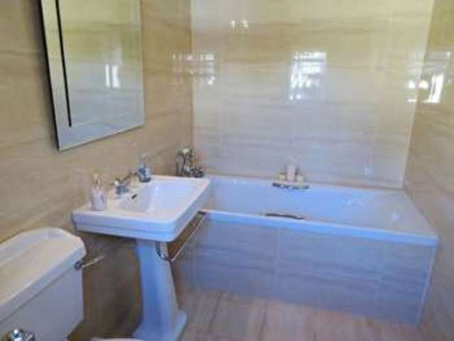  Image of 6 bedroom Detached house for sale in St. Lukes Road Winton Bournemouth BH3 at St Lukes Road Bournemouth Winton, BH3 7LR