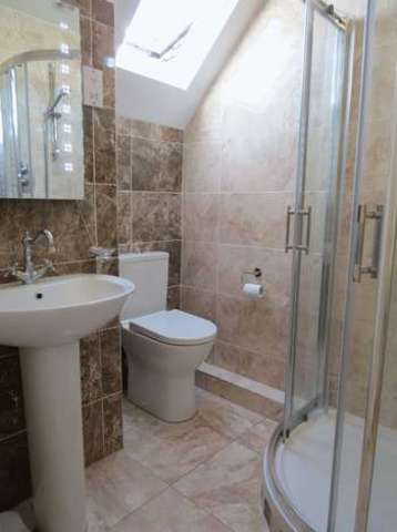  Image of 6 bedroom Detached house for sale in St. Lukes Road Winton Bournemouth BH3 at St Lukes Road Bournemouth Winton, BH3 7LR