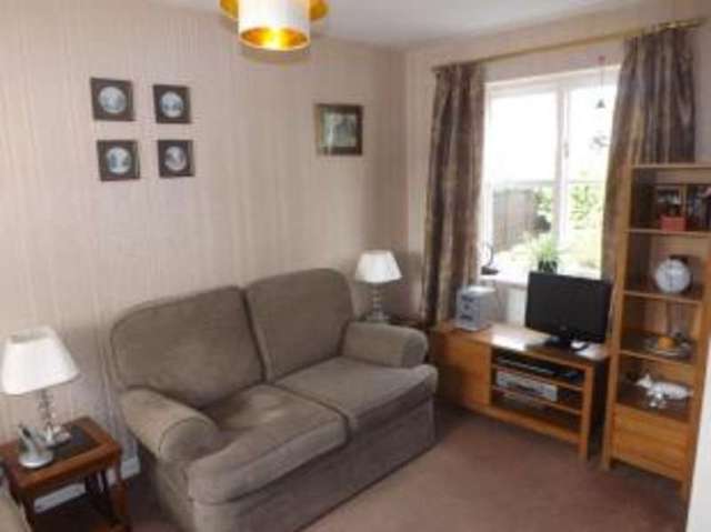  Image of 1 bedroom Semi-Detached house for sale in St. Marys Avenue Stotfold Hitchin SG5 at Stotfold Hitchin Stotfold, SG5 4NF