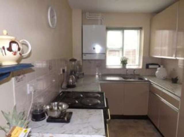  Image of 1 bedroom Semi-Detached house for sale in St. Marys Avenue Stotfold Hitchin SG5 at Stotfold Hitchin Stotfold, SG5 4NF