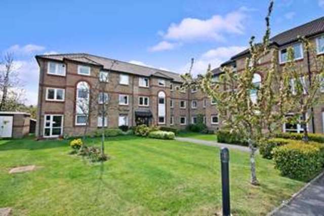  Image of 2 bedroom Retirement Property for sale in Belle Vue Road Southbourne Bournemouth BH6 at Belle Vue Road Southbourne Bournemouth, BH6 3DF