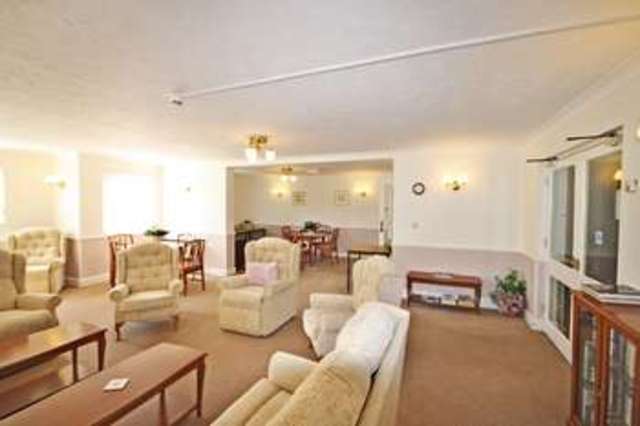  Image of 2 bedroom Retirement Property for sale in Belle Vue Road Southbourne Bournemouth BH6 at Belle Vue Road Southbourne Bournemouth, BH6 3DF