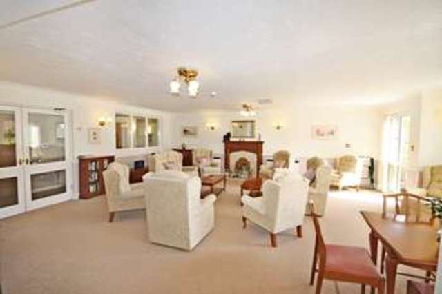  Image of 2 bedroom Retirement Property for sale in Belle Vue Road Southbourne Bournemouth BH6 at Belle Vue Road Southbourne Bournemouth, BH6 3DF