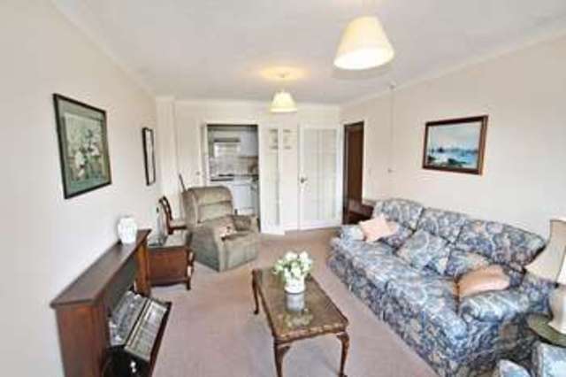  Image of 2 bedroom Retirement Property for sale in Belle Vue Road Southbourne Bournemouth BH6 at Belle Vue Road Southbourne Bournemouth, BH6 3DF