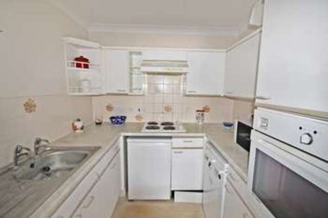  Image of 2 bedroom Retirement Property for sale in Belle Vue Road Southbourne Bournemouth BH6 at Belle Vue Road Southbourne Bournemouth, BH6 3DF