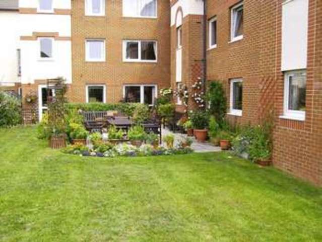  Image of 2 bedroom Retirement Property for sale in Belle Vue Road Southbourne Bournemouth BH6 at Belle Vue Road Southbourne Bournemouth, BH6 3DF