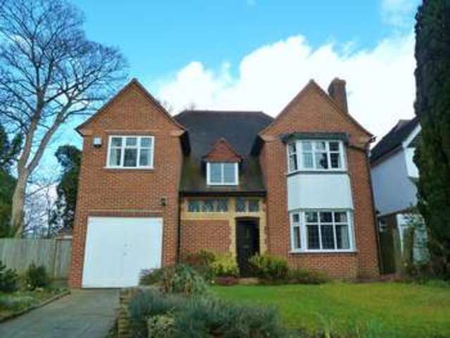  Image of 4 bedroom Detached house for sale in St. Marys Row Moseley Birmingham B13 at St Marys Row Moseley Birmingham, B13 9EX
