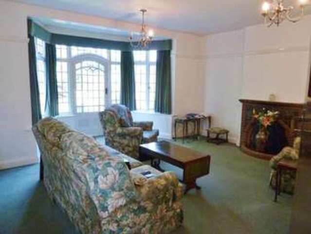  Image of 4 bedroom Detached house for sale in St. Marys Row Moseley Birmingham B13 at St Marys Row Moseley Birmingham, B13 9EX