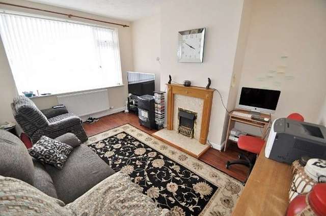  Image of 2 bedroom Bungalow for sale in St. Michaels Grove Moreton Wirral CH46 at Moreton, CH46 6DB