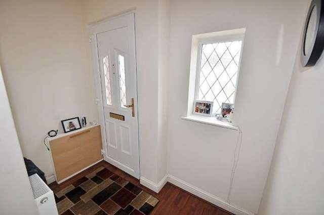  Image of 2 bedroom Bungalow for sale in St. Michaels Grove Moreton Wirral CH46 at Moreton, CH46 6DB