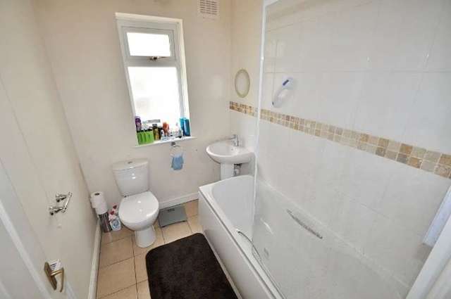  Image of 2 bedroom Bungalow for sale in St. Michaels Grove Moreton Wirral CH46 at Moreton, CH46 6DB