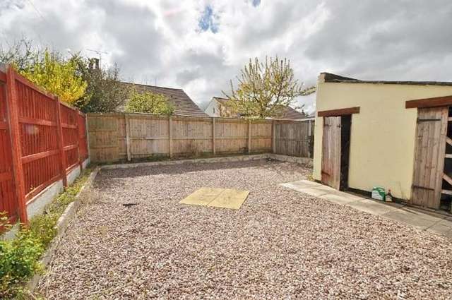  Image of 2 bedroom Bungalow for sale in St. Michaels Grove Moreton Wirral CH46 at Moreton, CH46 6DB