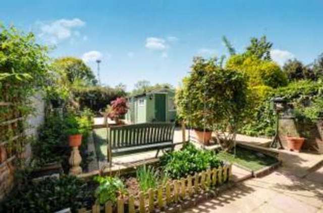  Image of 3 bedroom Semi-Detached house for sale in St. Mildreds Road London SE12 at London  Lee, SE12 0RF