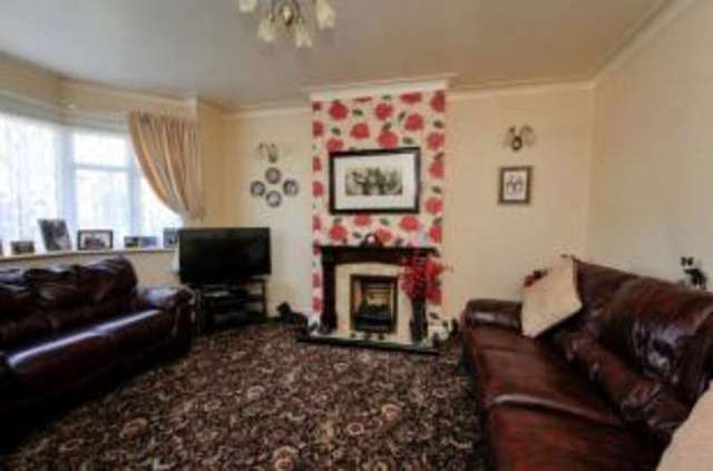  Image of 3 bedroom Semi-Detached house for sale in St. Mildreds Road London SE12 at London  Lee, SE12 0RF