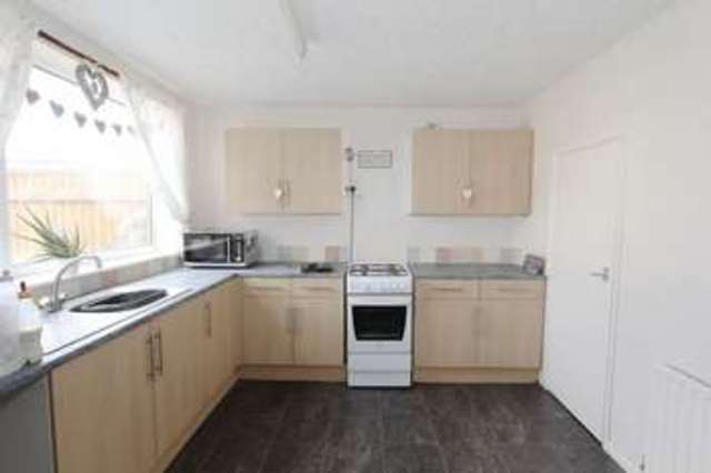  Image of 3 bedroom Terraced house for sale in St. Nicholas Drive Grimsby DN37 at St. Nicholas Drive  Grimsby, DN37 9RE