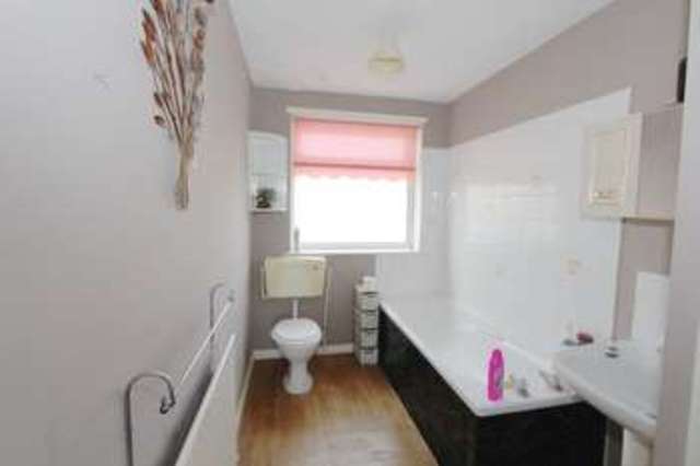  Image of 3 bedroom Terraced house for sale in St. Nicholas Drive Grimsby DN37 at St. Nicholas Drive  Grimsby, DN37 9RE
