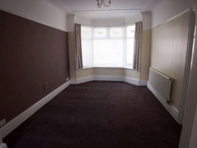  Image of 3 bedroom Detached house to rent in St. Nicholas Road Wallasey CH45 at Wallasey, CH45 8NG